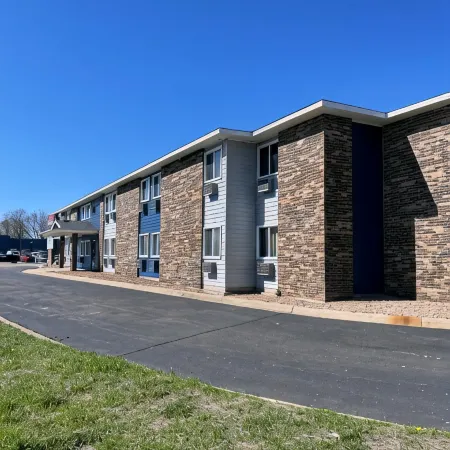 Valley Inn Shakopee