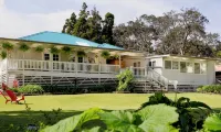 Aloha Junction Bed and Breakfast -Minutes Away from Hawaii Volcanoes National Park - Rum och frukost
