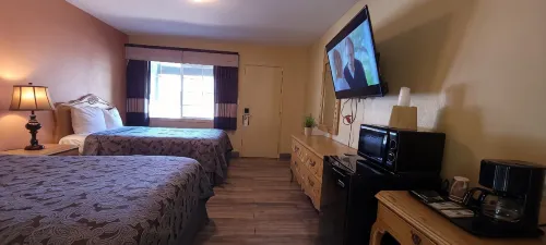 Lakeview Inn - WiFi