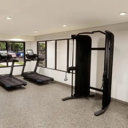 LivAway Suites Seattle-Renton