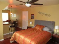 Water view Studio Unit - Apartments