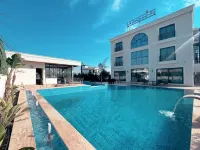 Pacis Antakya Hotel a Antiochia