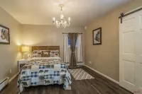 Private Getaway Cabin near Hot Springs