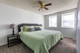Charming 4-bedroom Townhouse  25 min from Denver