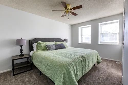 Charming 4-bedroom Townhouse  25 min from Denver - WiFi