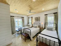 Lakefront Home with Waterfront Views from Every Room - 4.4 Miles to the Barn