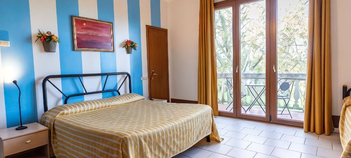 Hotel Il Lato Azzurro - Isola di Sant'Erasmo - No Vehicles Access Hoteles en Venecia