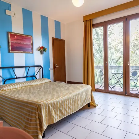Hotel Il Lato Azzurro - Isola di Sant'Erasmo - No Vehicles Access