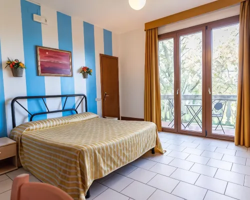 Hotel Il Lato Azzurro - Isola di Sant'Erasmo - No Vehicles Access โรงแรมใกล้เกาะบูราโน