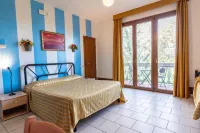 Hotel Il Lato Azzurro - Isola di Sant'Erasmo - No Vehicles Access