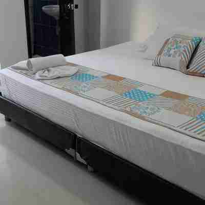 Hotel Boutique Plazuela Real Rooms