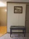 Private, cozy nook: Country Feel, City Access - Wifi