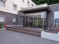 Hotel Business Inn Yamada - 2-Star