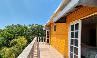 Hotel Villa Ordonez