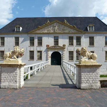 Apartment LUV