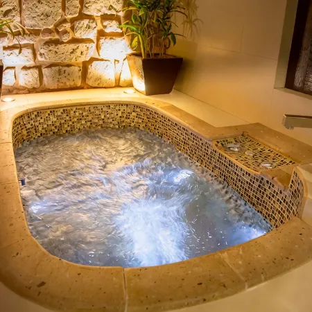 Cantera 10 Hotel Boutique