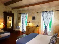 Domaine des Tilleuls - Wifi