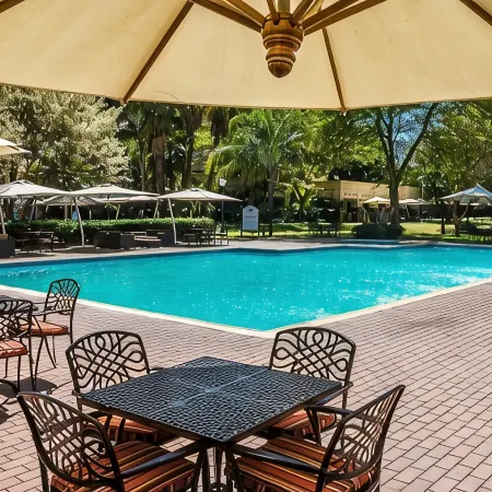 Peermont Metcourt Inn at the Grand Palm, Gaborone