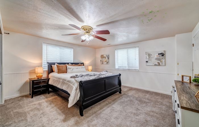 Orem Lower Level Apartment w/ Hot Tub access! 6 minutes to Provo Canyon
