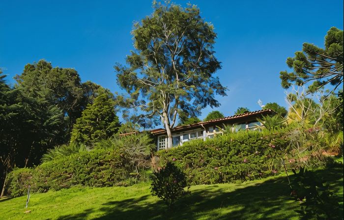 Pousada Solar d'Araucaria