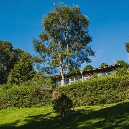 Pousada Solar d'Araucaria