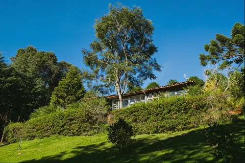 Pousada Solar d'Araucaria - Wifi