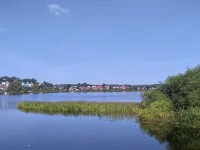 Sleepindenmark Hotele w: Silkeborg