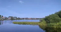 Sleepindenmark