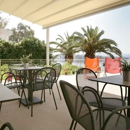 Hotel Theoxenia
