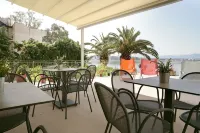 Hotel Theoxenia - breakfast