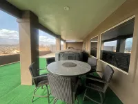 Spacious Family Getaway near Zion - 4-Star