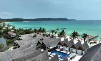 Golden Beach Resort