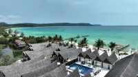 Golden Beach Resort - spa