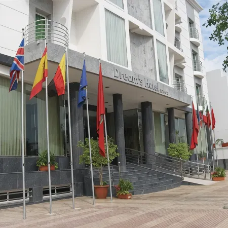 Dream's Hotel