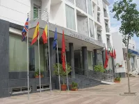 Dream's Hotel - parking