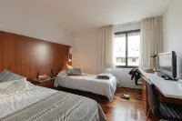Micampus Pamplona Student Residence - Homestays