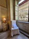 Apartment PonteVecchio Signoria - บังกะโล