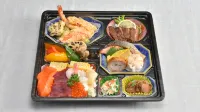 Kitami Towa Hotel - Morgenmad
