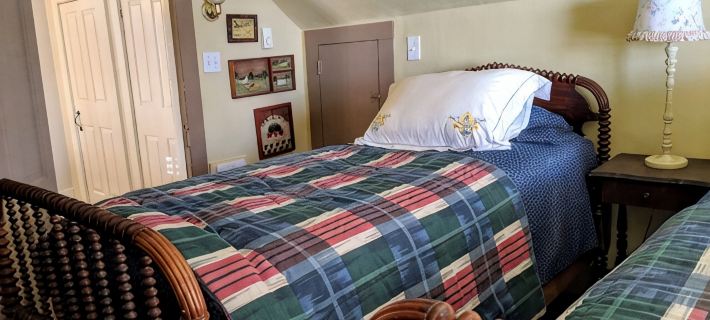 Apartment in historic home across from Cripple Cove Harbour, Gloucester, MA Hotels in Gloucester