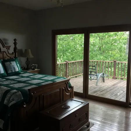 Million Dollar Lake View
