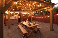 Secluded in the Heart of Sequim - Family