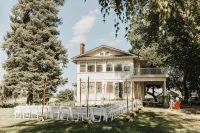 The Lasater Ranch - country comfort, close to wineries - 4-Star