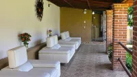 Hotel Boutique Bacaanda - spa