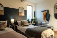 Luxury Mountain Top Cabin with Stunning Views - 4-Star