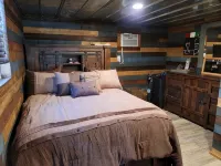 Deer Trail Cabin sleeps 6 people - Alppimaja