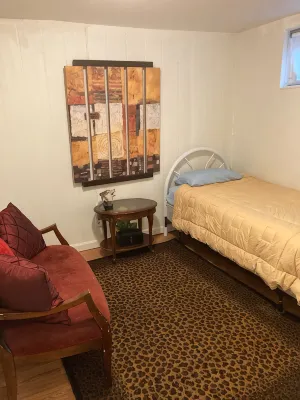 Cozy basement apartment close to Denver downtown. - Apartments