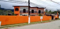 Villa Garden - Suites - Pensions