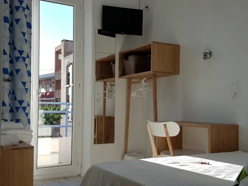 Villa TerraMera Hôtel - 2-Star