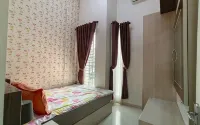 Full House at Villa Permata Garden C15 by N2K -  Holiday Villas