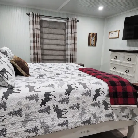 Circle C Cabin